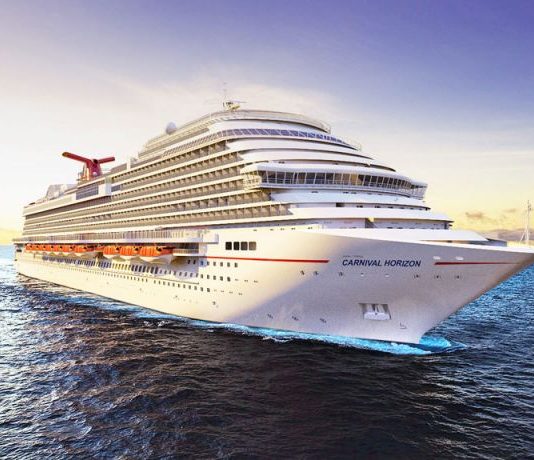 Carnival Horizon : Distracție și aventură pe cea mai nouă navă de croazieră