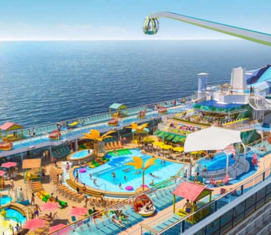 Carnival Radiance – O croazieră plină de distracție și relaxare