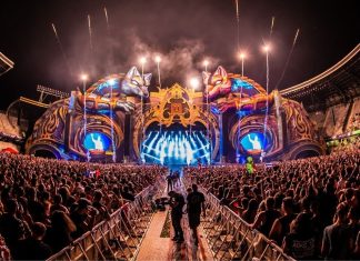 Câți ani trebuie să ai pentru a merge la Festivalul UNTOLD?