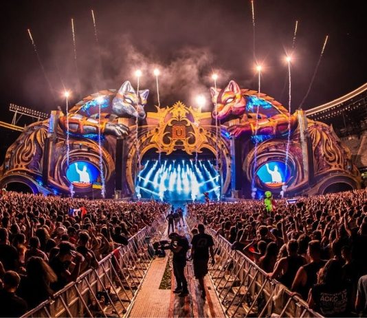 Câți ani trebuie să ai pentru a merge la Festivalul UNTOLD?