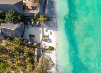 Cazare la Mvuvi Boutique Resort din Kiwengwa, Zanzibar