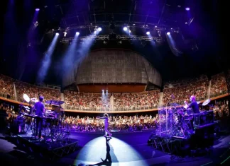 Ce este Roma Summer Fest?