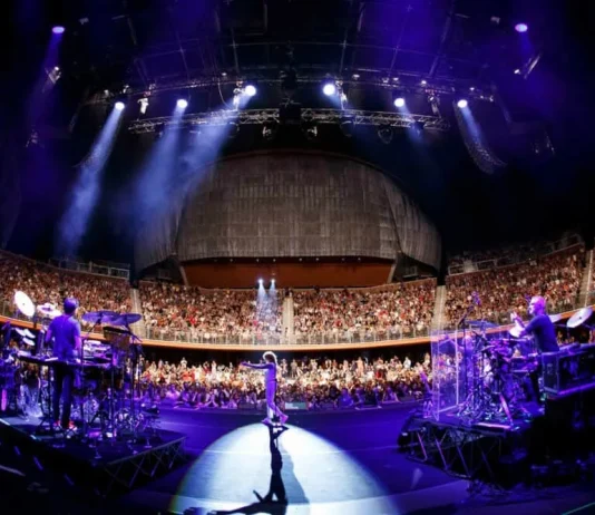 Ce este Roma Summer Fest?