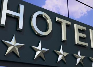 Ce este un hotel de cinci stele?