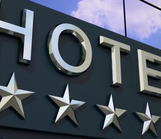 Ce este un hotel de cinci stele?