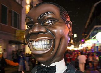 Ce trebuie să faci și ce nu trebuie făcut pentru Mardi Gras