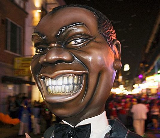 Ce trebuie să faci și ce nu trebuie făcut pentru Mardi Gras