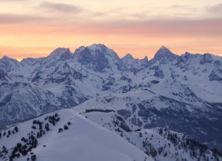 Cei mai frumoși munți din lume
