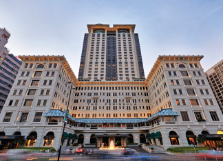 Cel mai bun ghid pentru Four Seasons Hotel Hong Kong