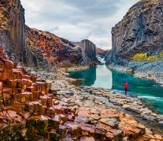 Cel mai bun moment pentru a vizita Islanda