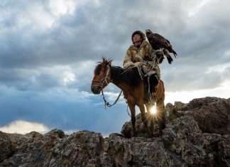 Cele mai aventuroase lucruri de făcut în Mongolia