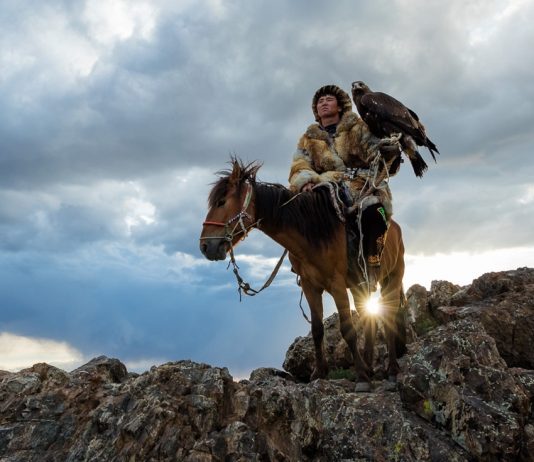 Cele mai aventuroase lucruri de făcut în Mongolia