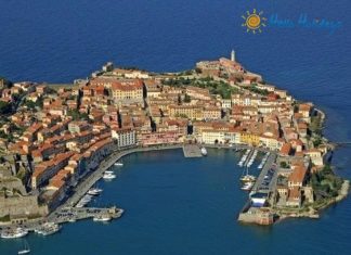 Cele mai aventuroase lucruri de făcut pe insula Elba din Toscana