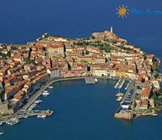 Cele mai aventuroase lucruri de făcut pe insula Elba din Toscana