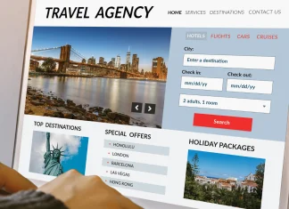 Cele mai bune agenții de turism online