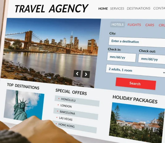 Cele mai bune agenții de turism online