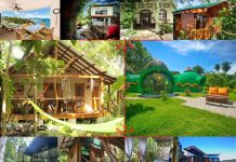 Cele mai bune Airbnb-uri din Costa Rica