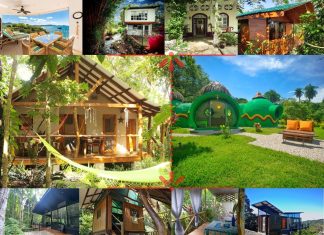 Cele mai bune Airbnb-uri din Costa Rica