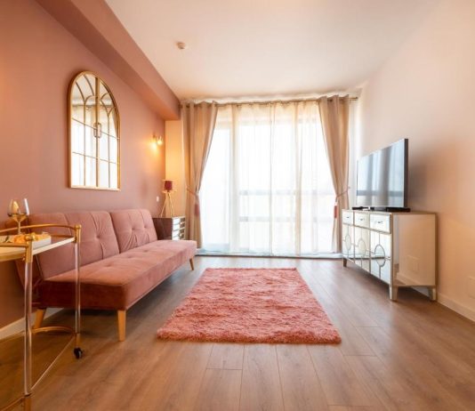 Cele mai bune apartamente cu servicii pentru sejururi uimitoare