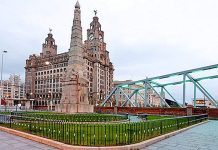 Cele mai bune atracții turistice din Liverpool
