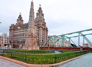Cele mai bune atracții turistice din Liverpool