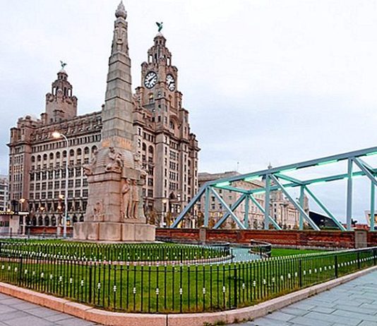 Cele mai bune atracții turistice din Liverpool