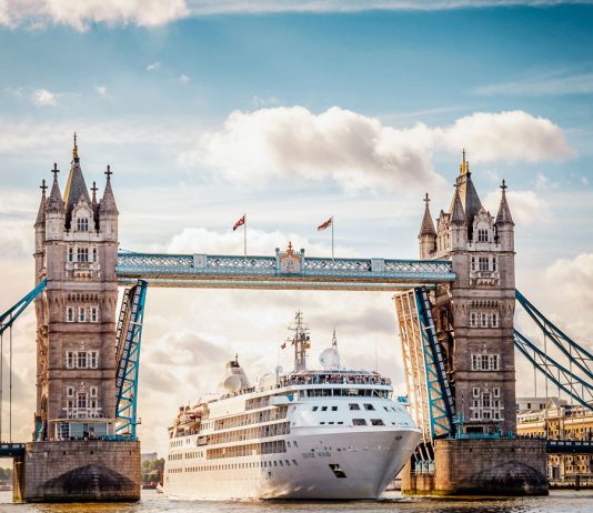 Cele mai bune croaziere din Marea Britanie