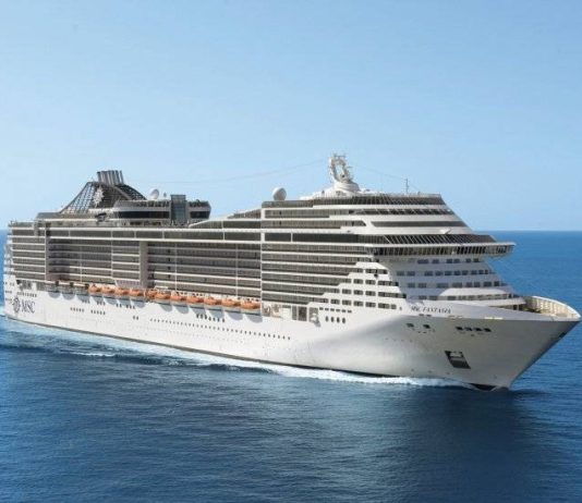 Cele mai bune croaziere fără zbor