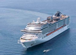 Cele mai bune croaziere în Caraibe