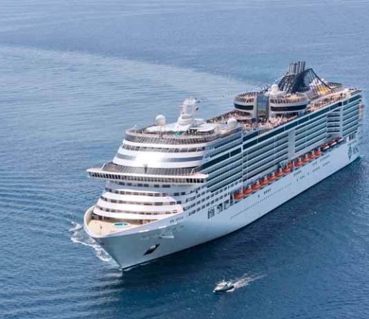 Cele mai bune croaziere în Caraibe