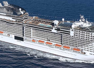 Cele mai bune croaziere pentru aventurieri și exploratori