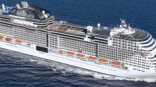 Cele mai bune croaziere pentru aventurieri și exploratori