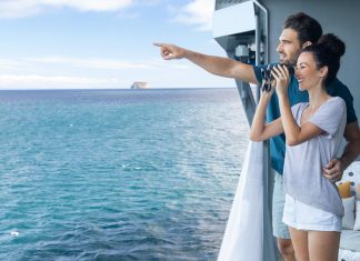 Cele mai bune croaziere pentru cupluri