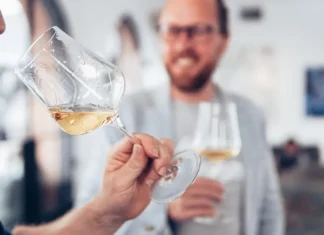 Cele mai bune de baruri de vinuri din Londra