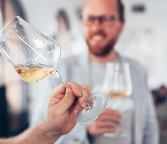 Cele mai bune de baruri de vinuri din Londra