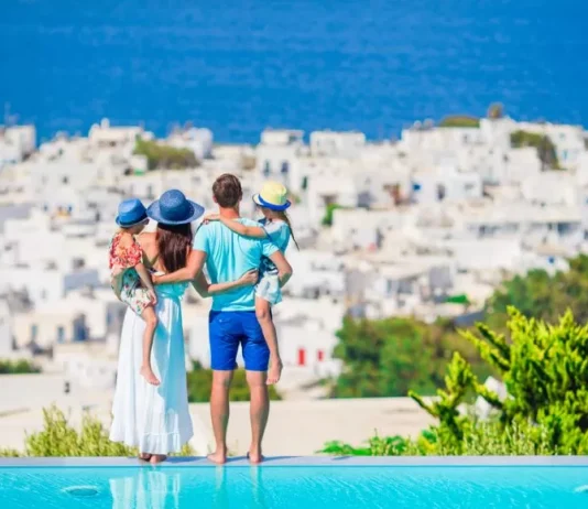 Cele mai bune destinații de vacanță școlară pentru familii