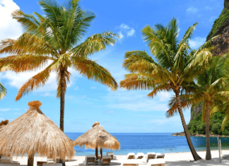 Cele mai bune destinații de vacanță tropicală