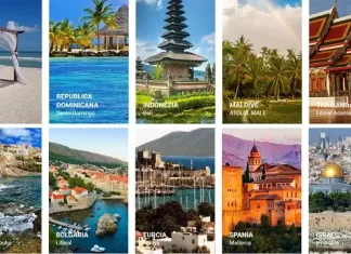 Cele mai bune destinații de vară din Europa