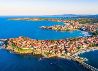 Cele mai bune destinații pentru călătorii fără buget