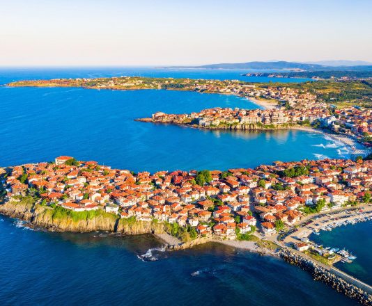 Cele mai bune destinații pentru călătorii fără buget