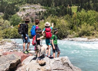 Cele mai bune excursii cu rucsac pentru începători în Yosemite