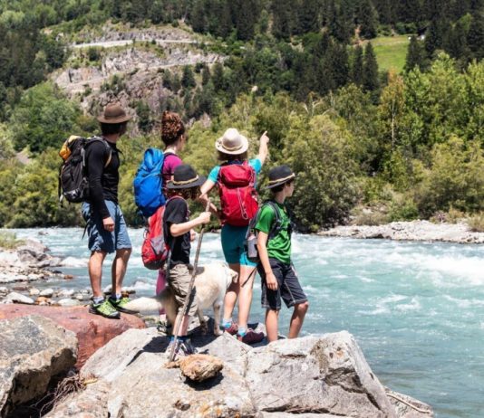 Cele mai bune excursii cu rucsac pentru începători în Yosemite