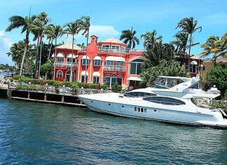 Cele mai bune excursii de o zi din Fort Lauderdale