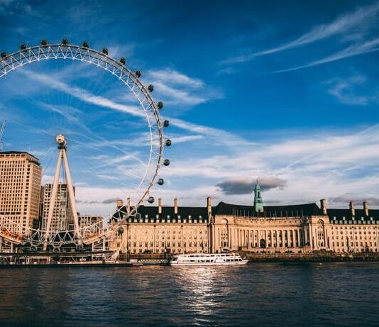 Cele mai bune excursii de o zi din Londra