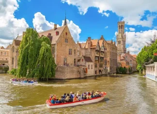 Cele mai bune excursii de o zi din Paris