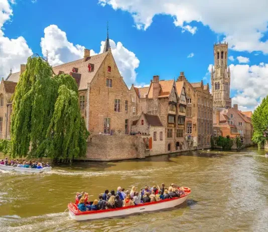 Cele mai bune excursii de o zi din Paris