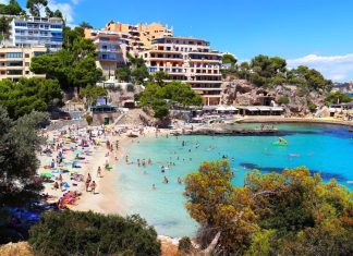 Cele mai bune hoteluri de familie din Mallorca