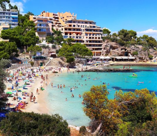 Cele mai bune hoteluri de familie din Mallorca