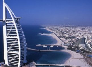 Cele mai bune hoteluri de lux din Abu Dhabi