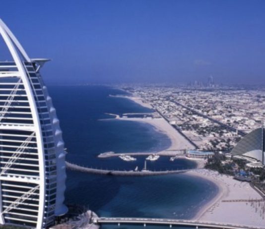 Cele mai bune hoteluri de lux din Abu Dhabi